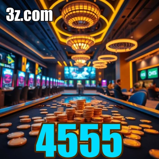 A Magia do Platformer no 4555: Uma Jornada Inesquecível