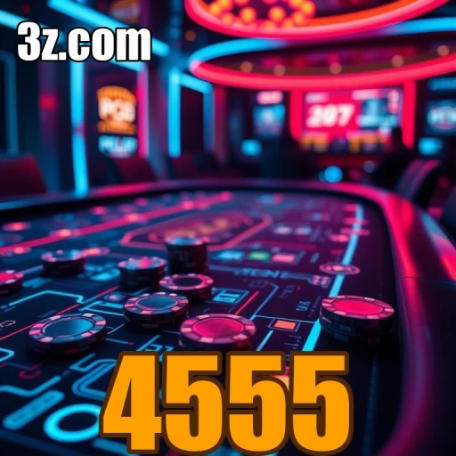 Tricks Imperdíveis: Domine os Jogos no 4555